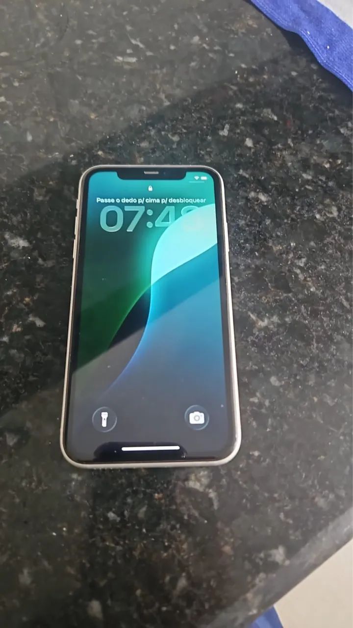 iPhone 11 - Foto 5