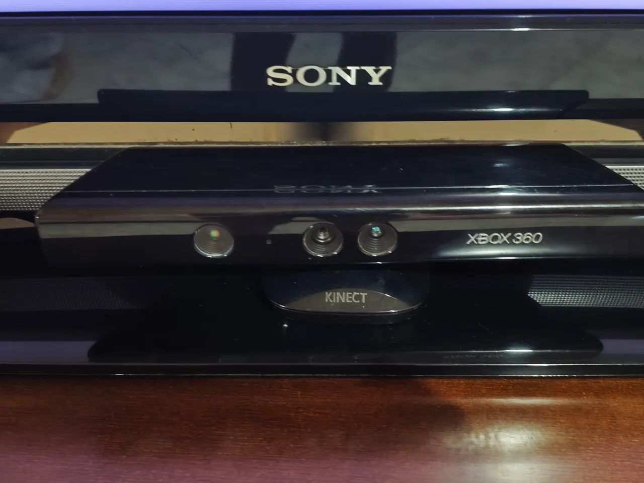 Xbox 360 Com tudo completo  - Foto 4