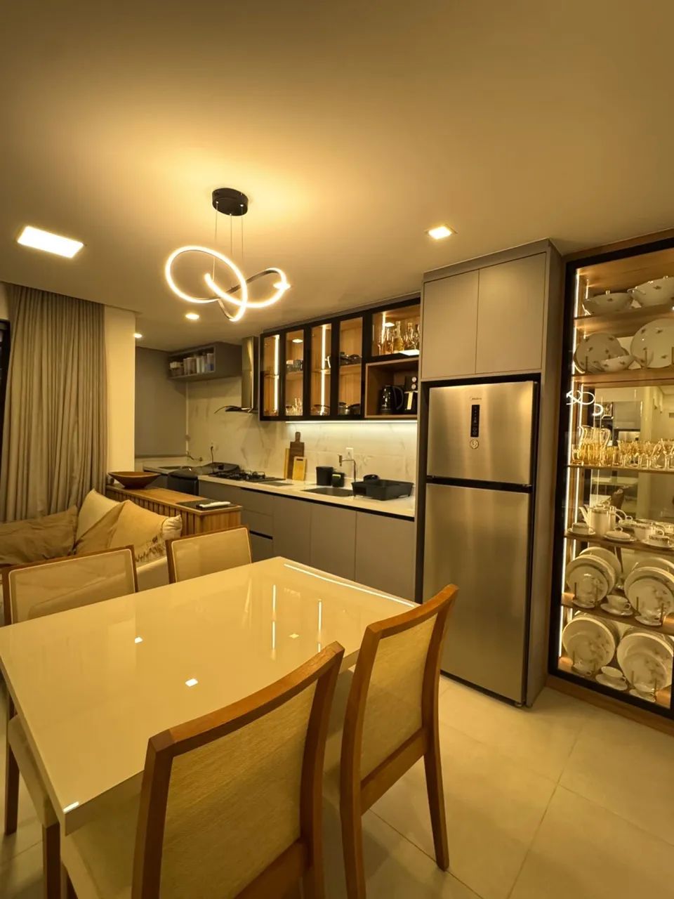 Foto - Joinville - Anita Garibaldi