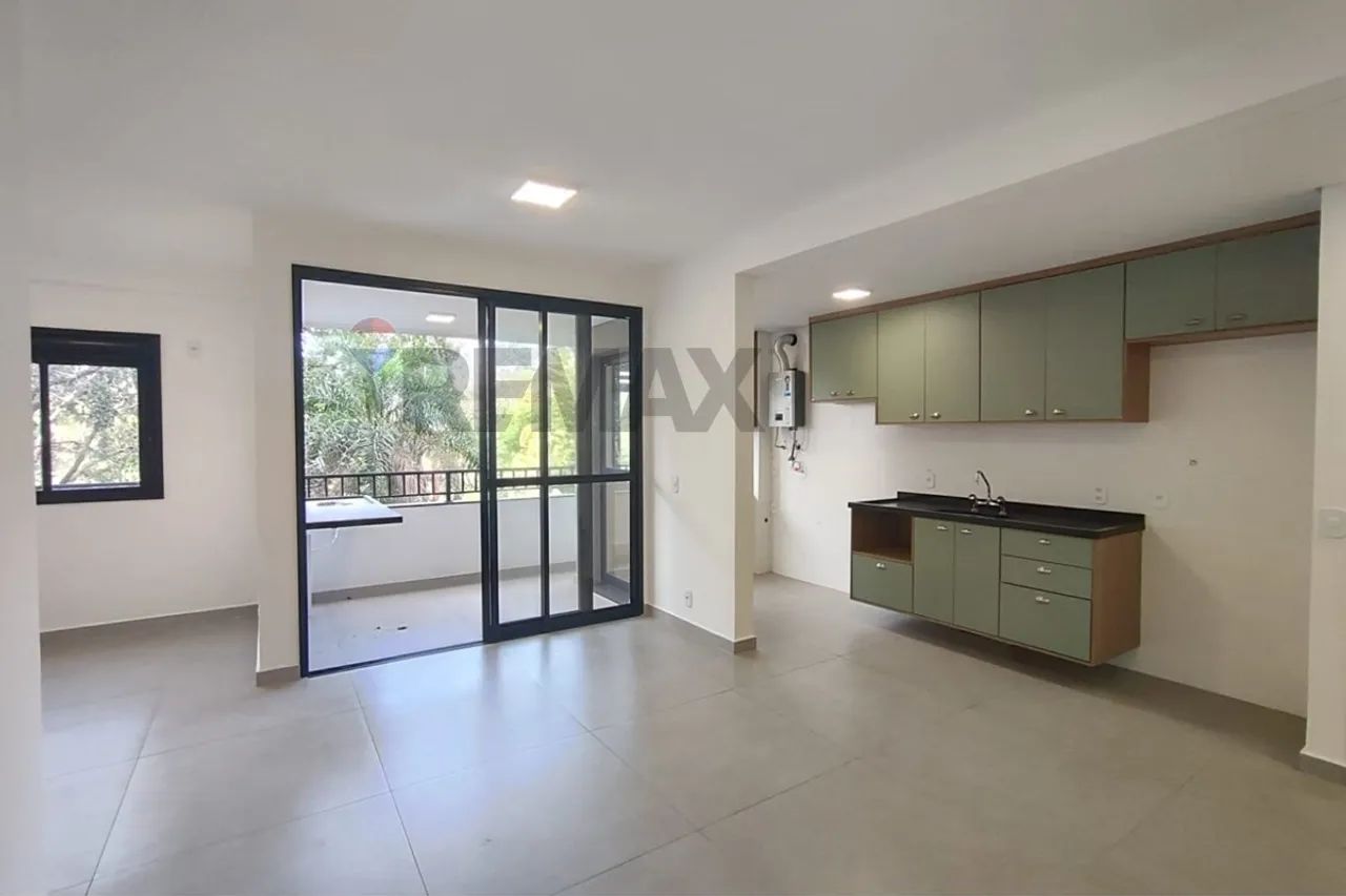 APARTAMENTO PARA LOCAÇÃO NO EVOLUTION MURARO | JARDIM AMÉRICA  SOROCABA - Foto 2