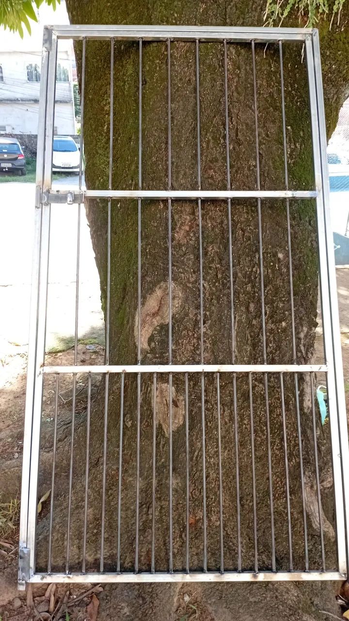 Serralheiro e serviços de solda a domicilio  - Foto 3