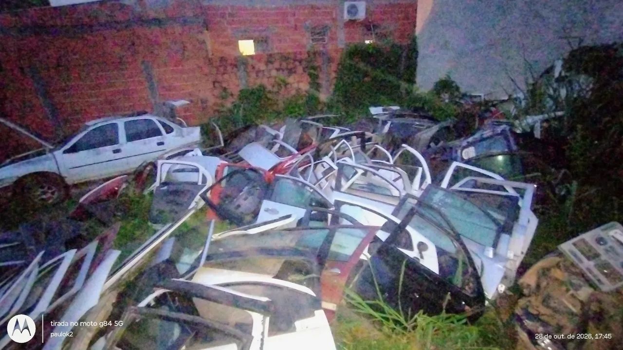 Várias peças  - Foto 4