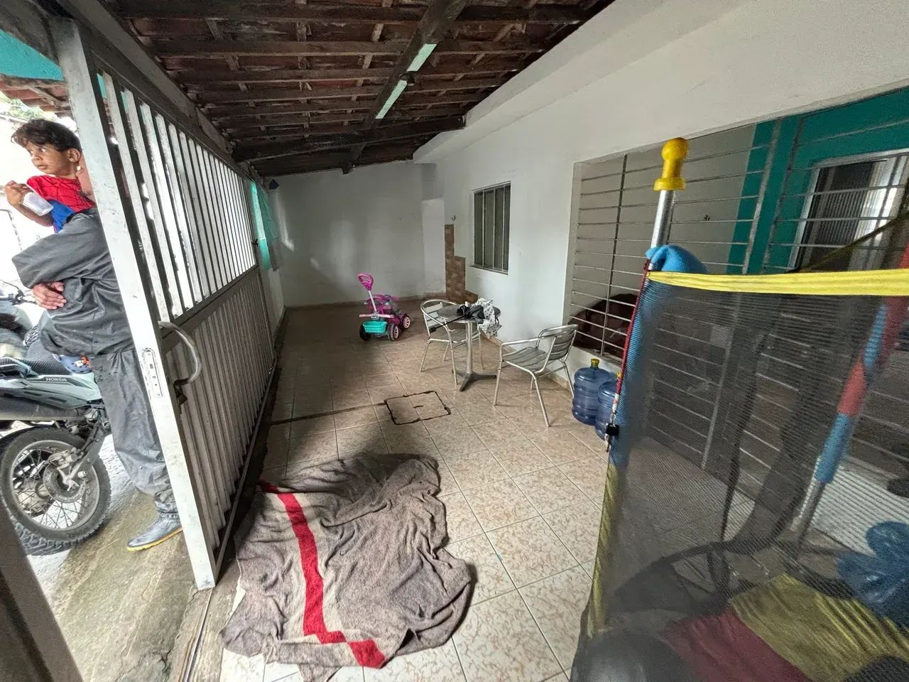 VENDO CASA EM VERA CRUZ, ALDEIA - KM 10 - Foto 3
