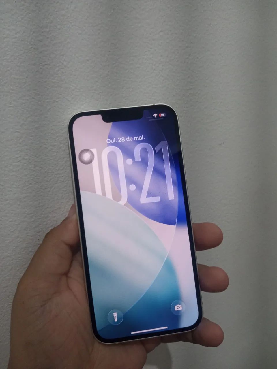 iPhone 13- 256gb