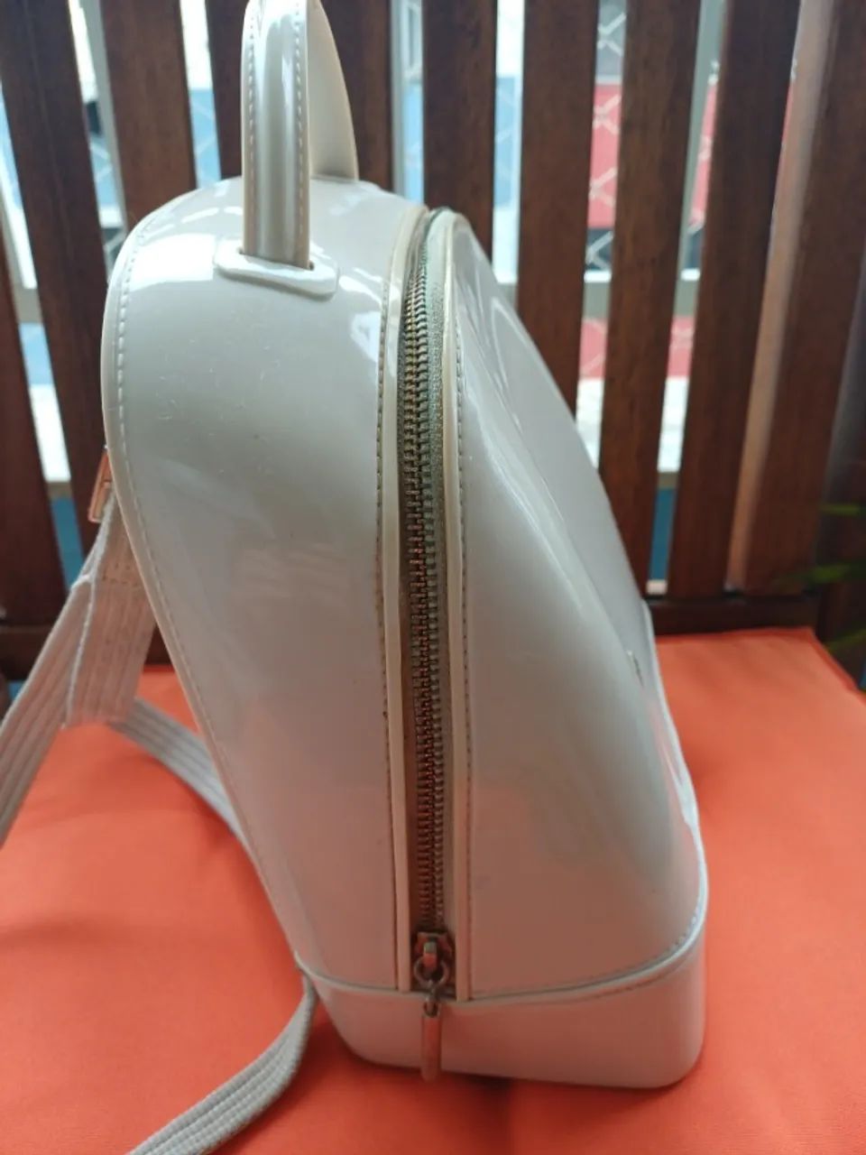 Bolsa mochila Arezzo  - Foto 2