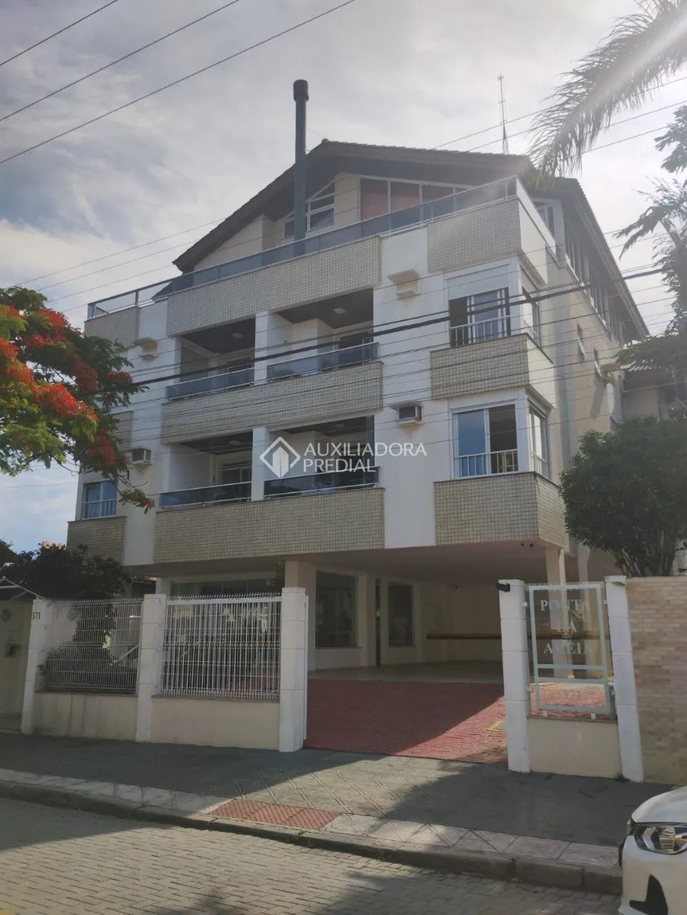 apartamento Lagoa Da Conceicao - Foto 2