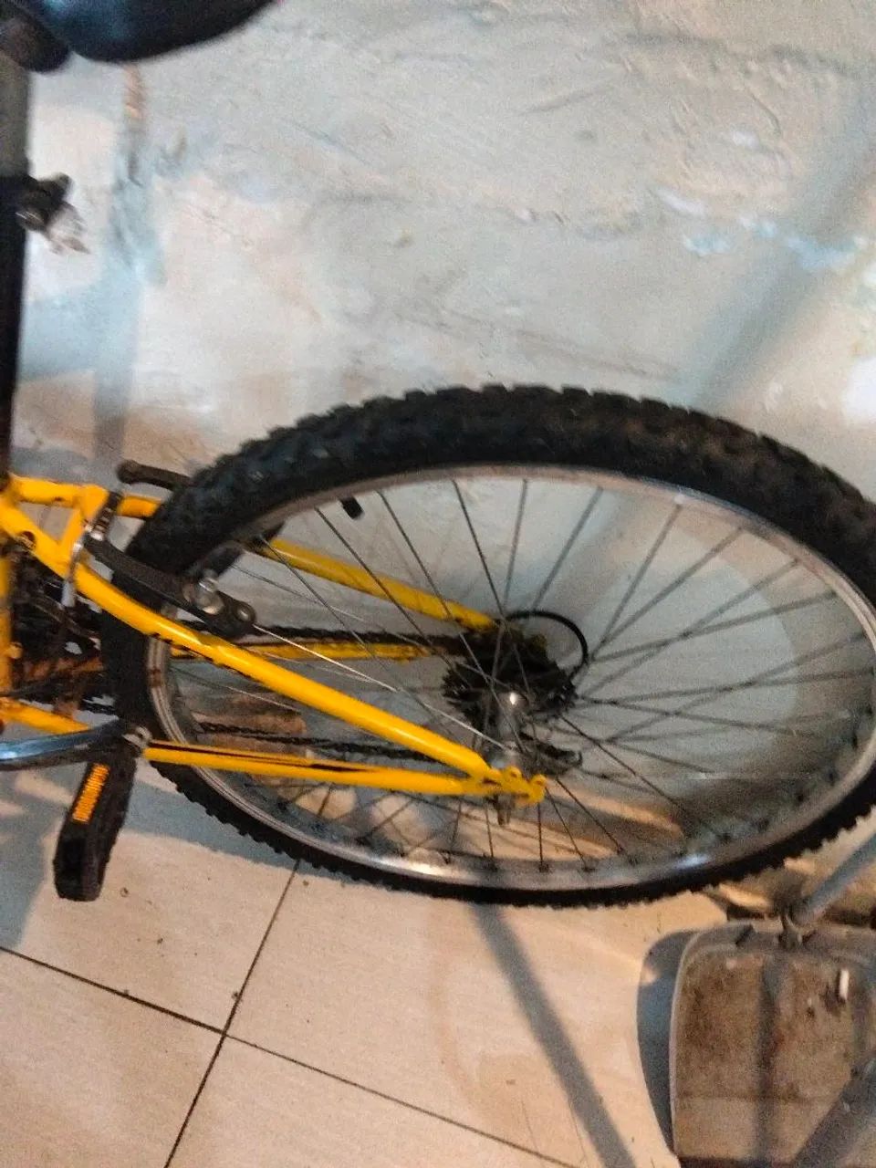 Bicicleta  - Foto 4