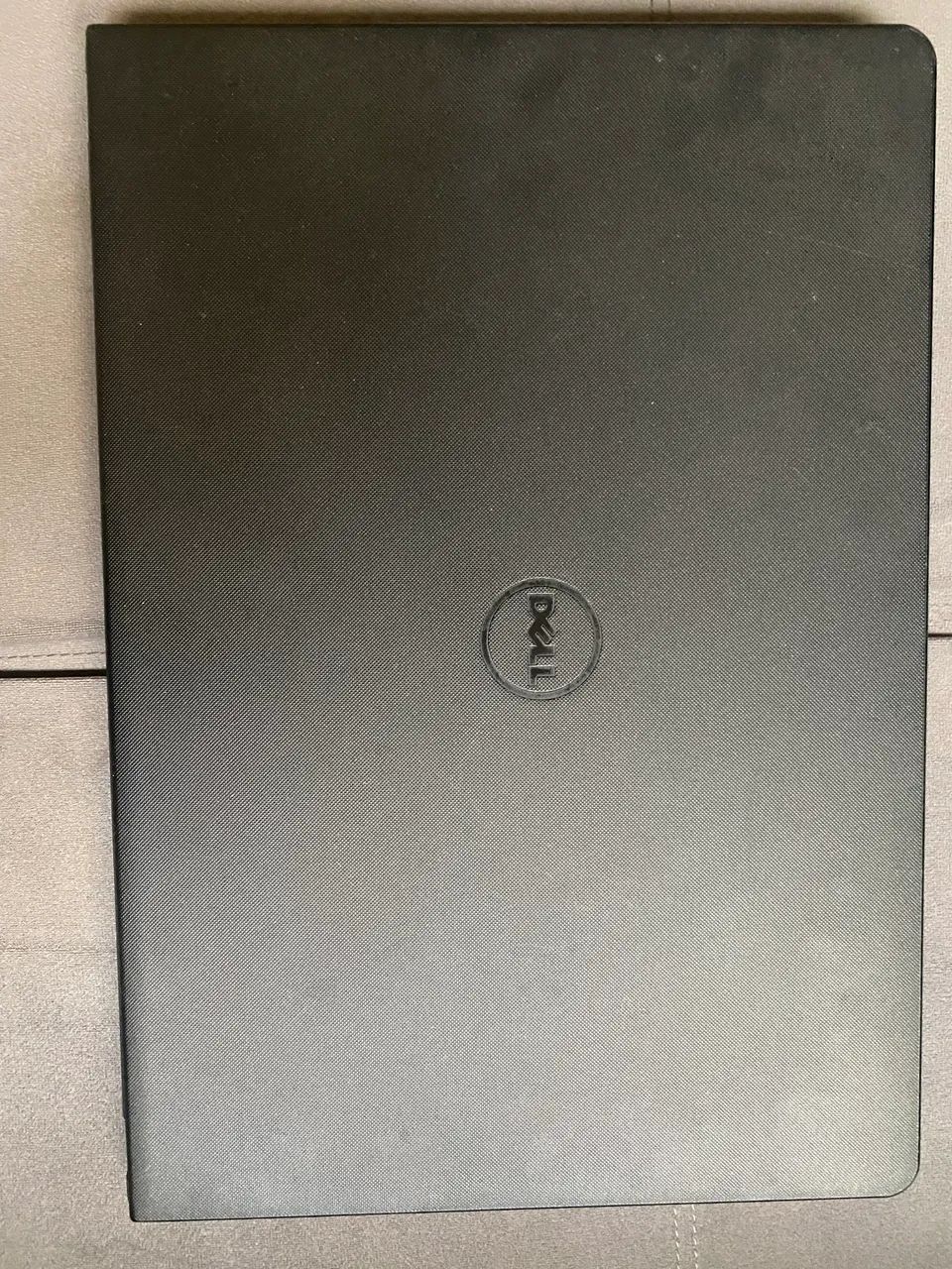 Notebook Dell