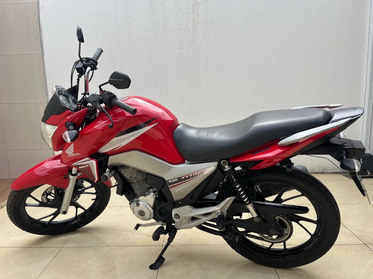Cg 160  - Foto 5