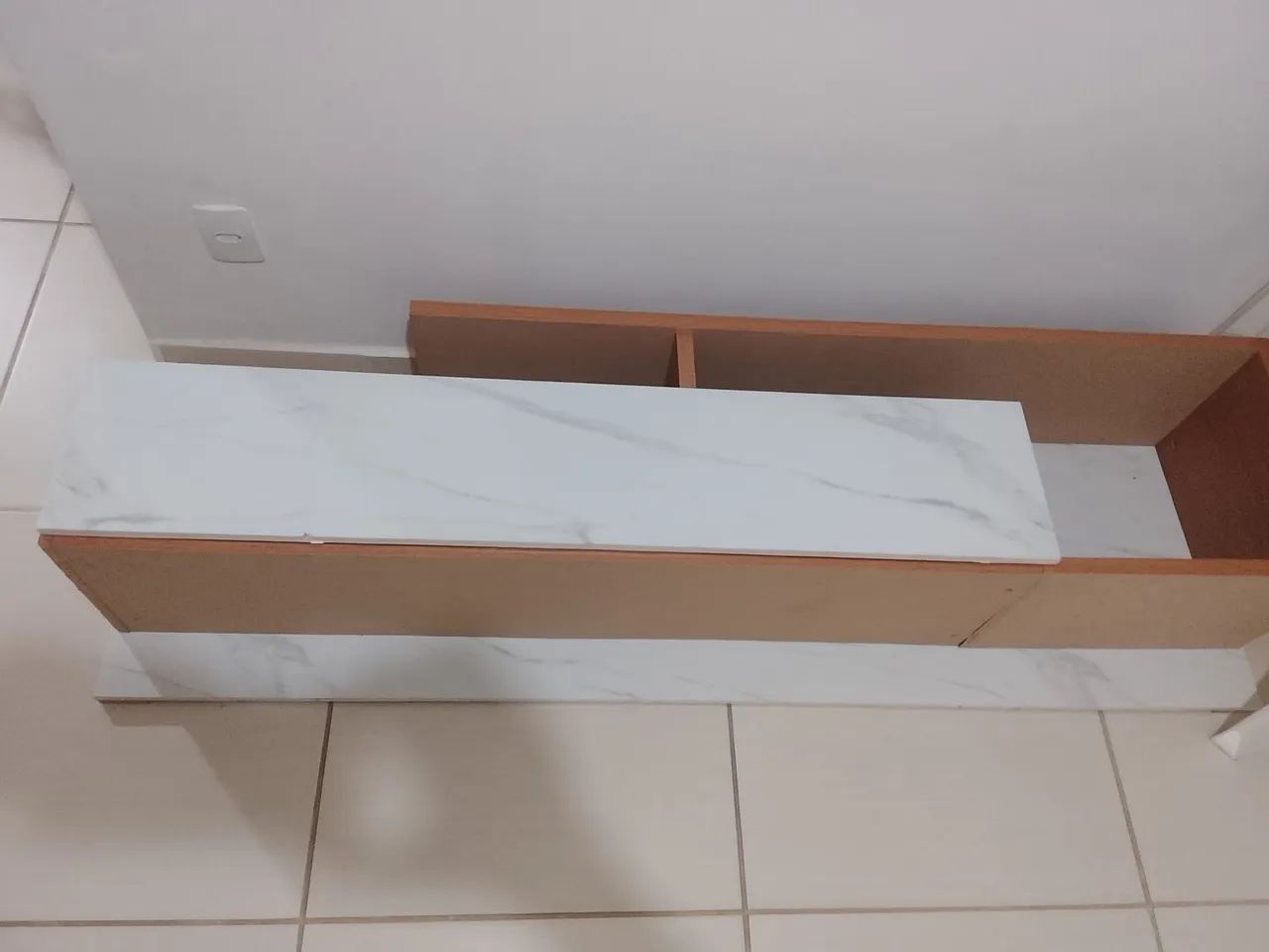 Móvel para parede  - Foto 3