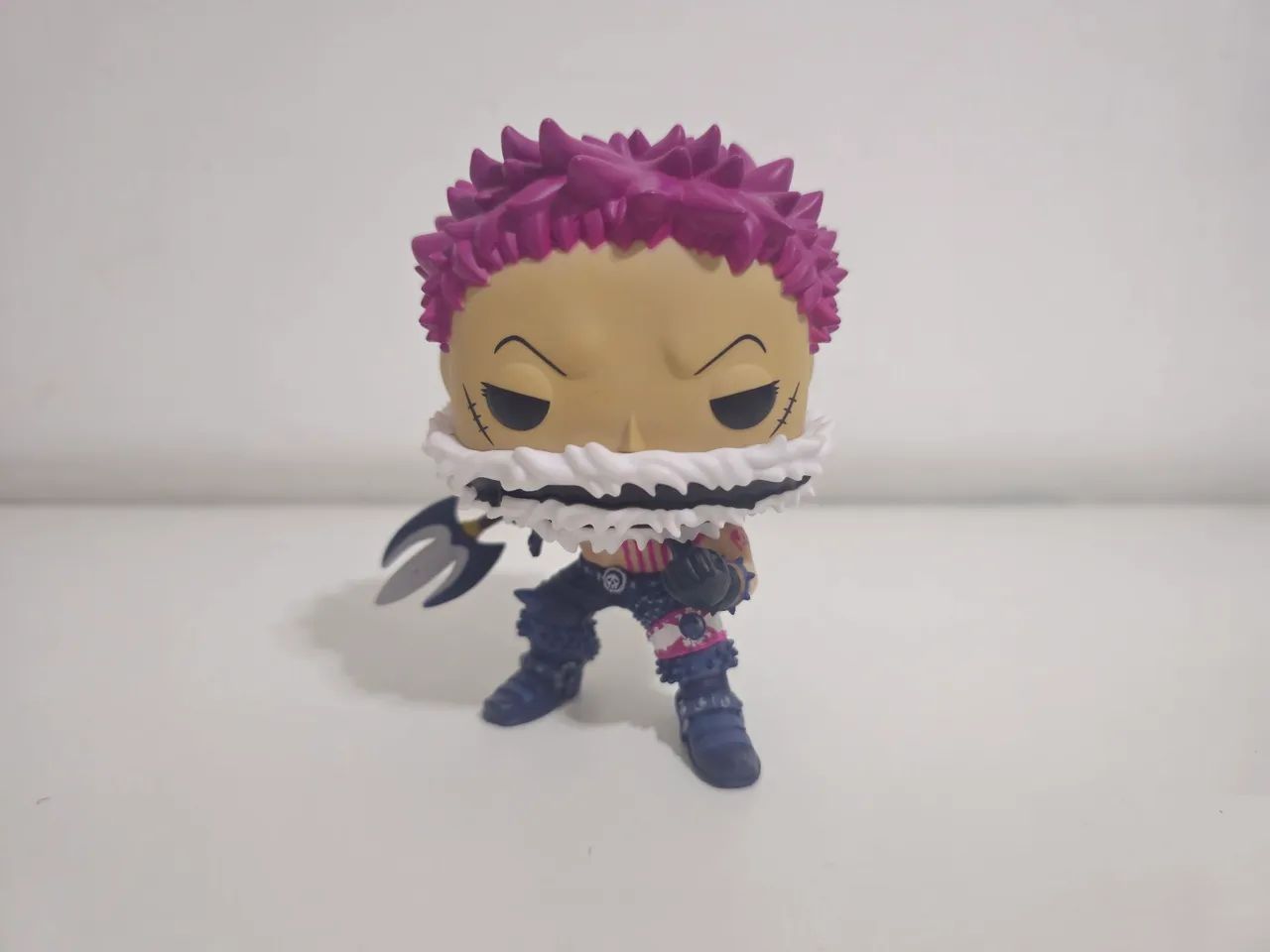 Funko pop katakuri one piece - Foto 2