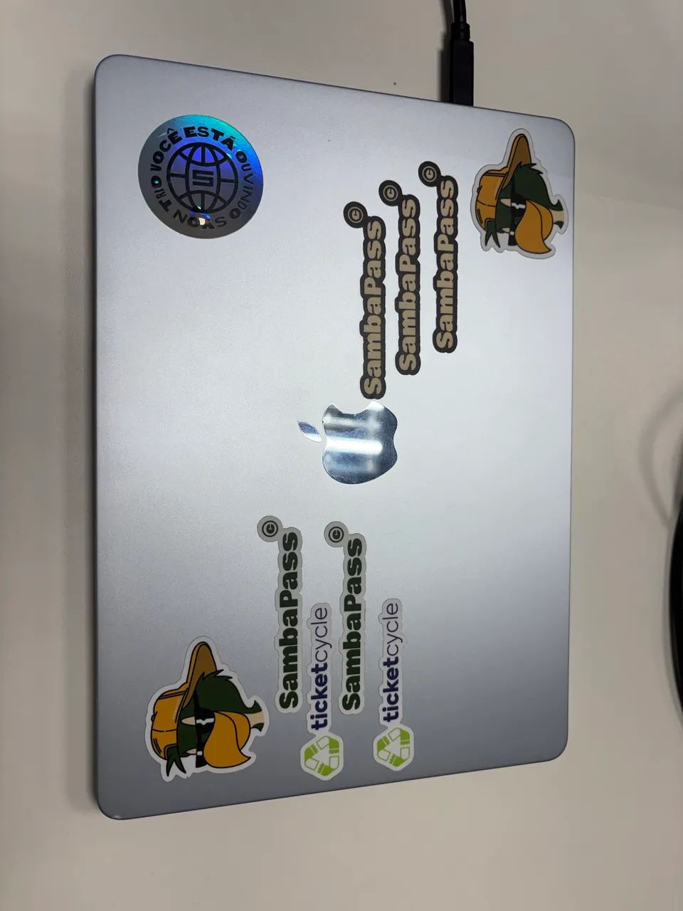 MacBook Air M4 256GB 