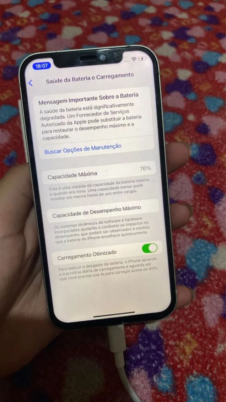 Vendo iPhone 12