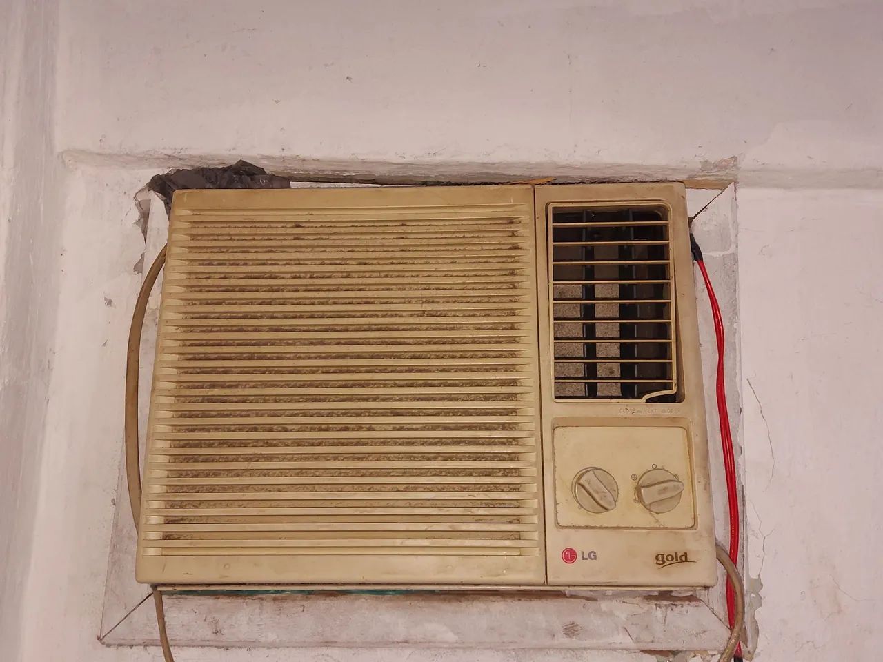 AR CONDICIONADO 7500