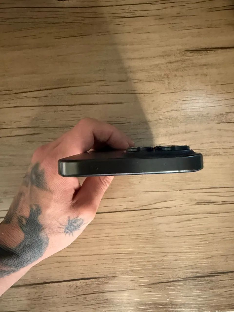 Iphone 16 Pro max 256gb 90% - Foto 5