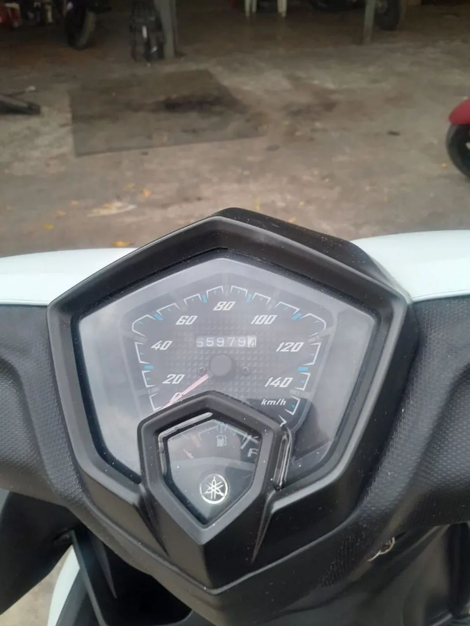 Vendo neo 125 - Foto 2