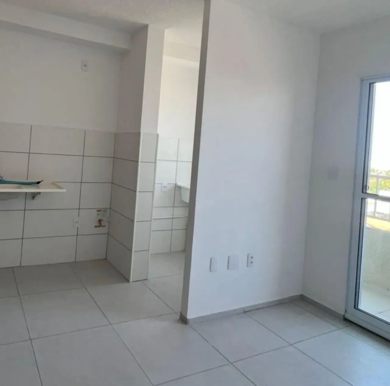Apto a venda no Torres dos Holandeses com 2 quartos - Foto 5