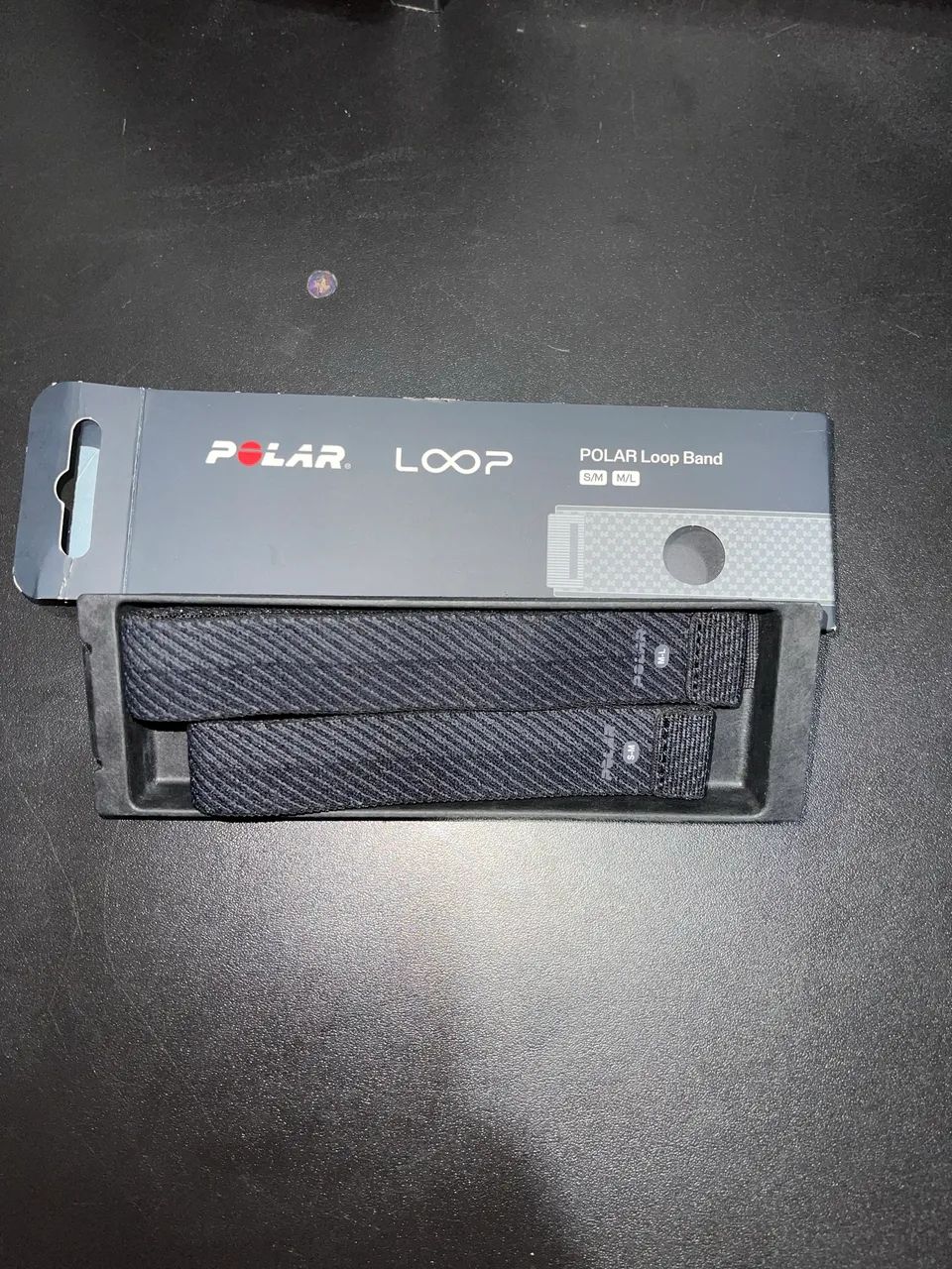 Pulseira Polar Loop 2 - Foto 3