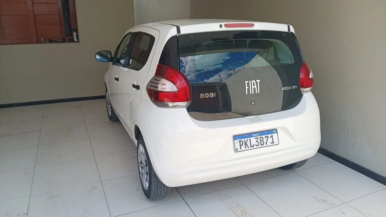 Mobi 2017 fire evo 4cc - Foto 3