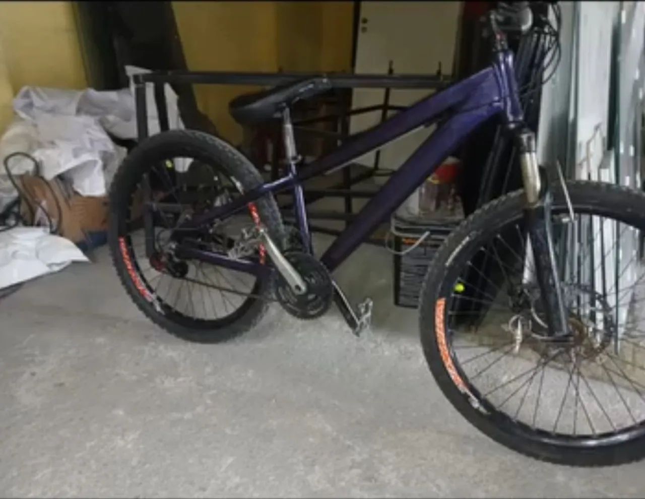 Gios frx-hi 2015 ,deifeito - Foto 3