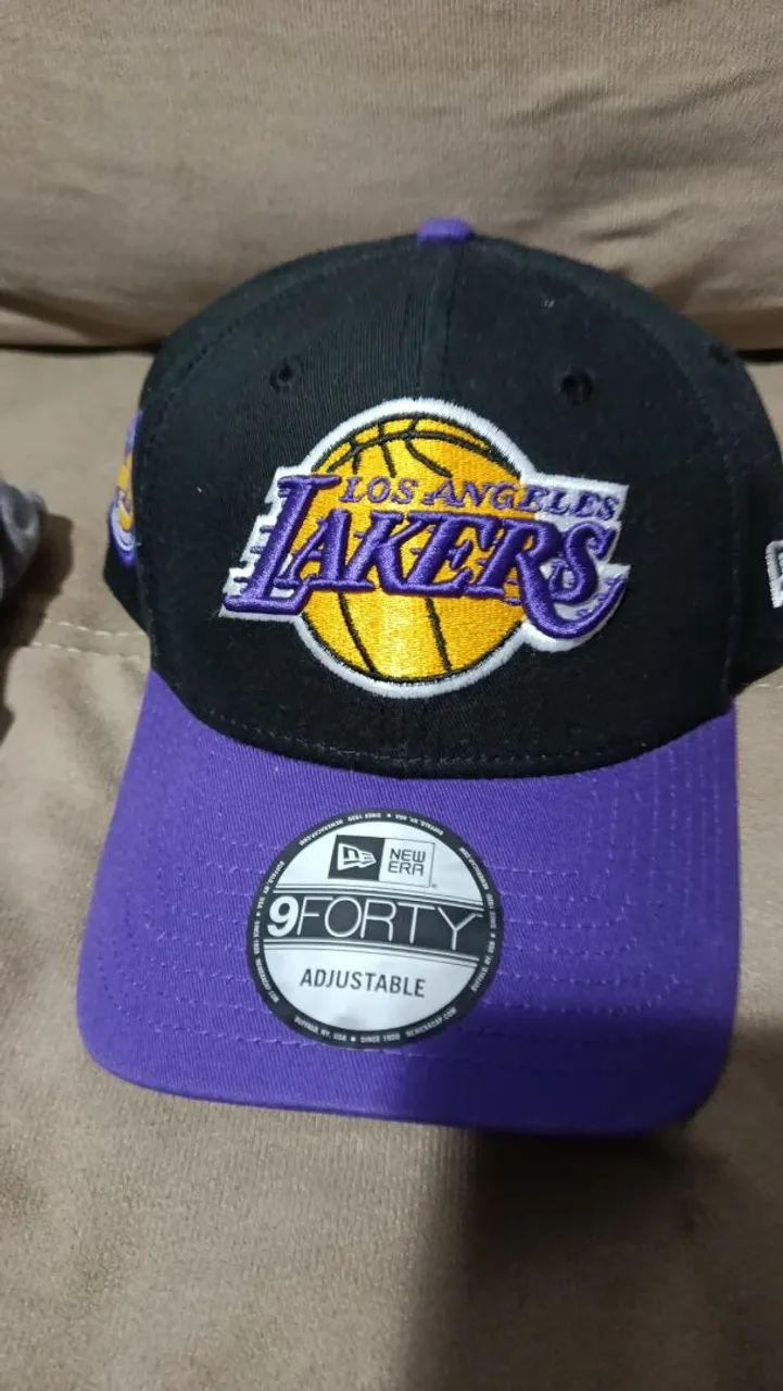 Boné New Era Original (Novo)