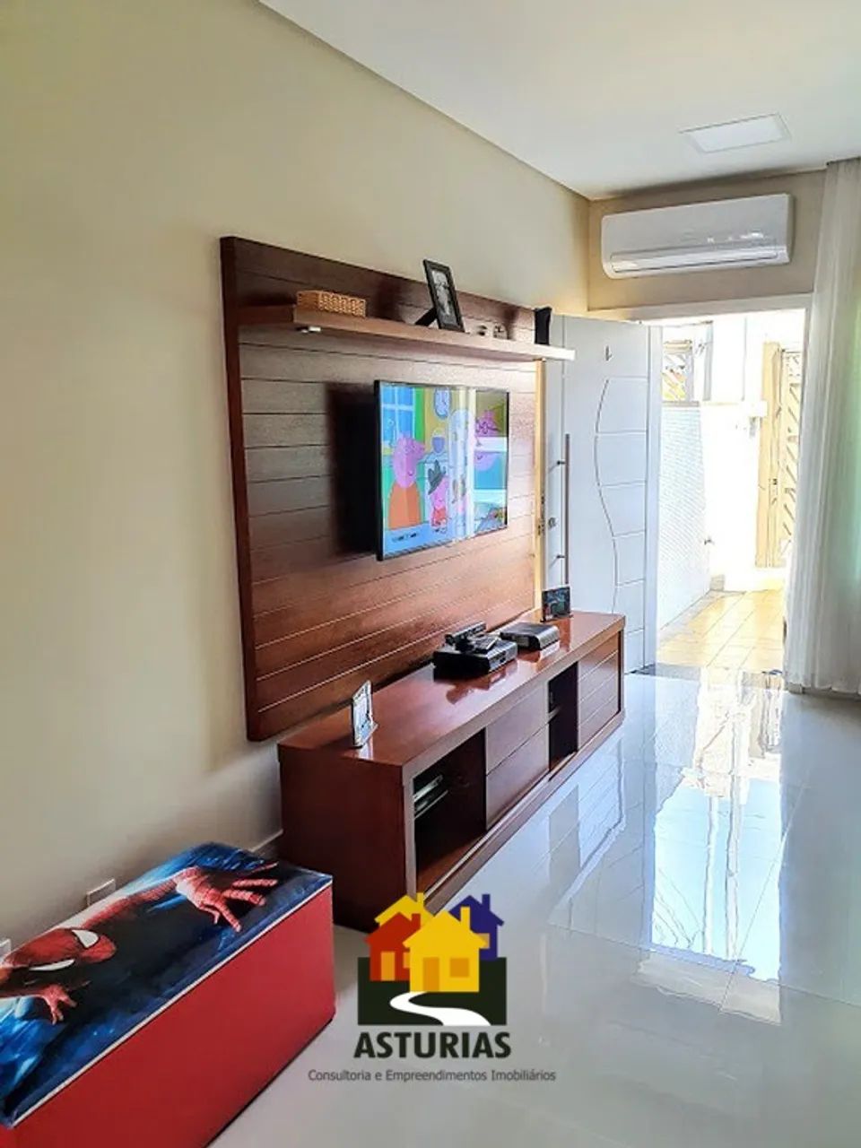 Vende-se Sobrado Penha - Finissimo Acabamento - Foto 3