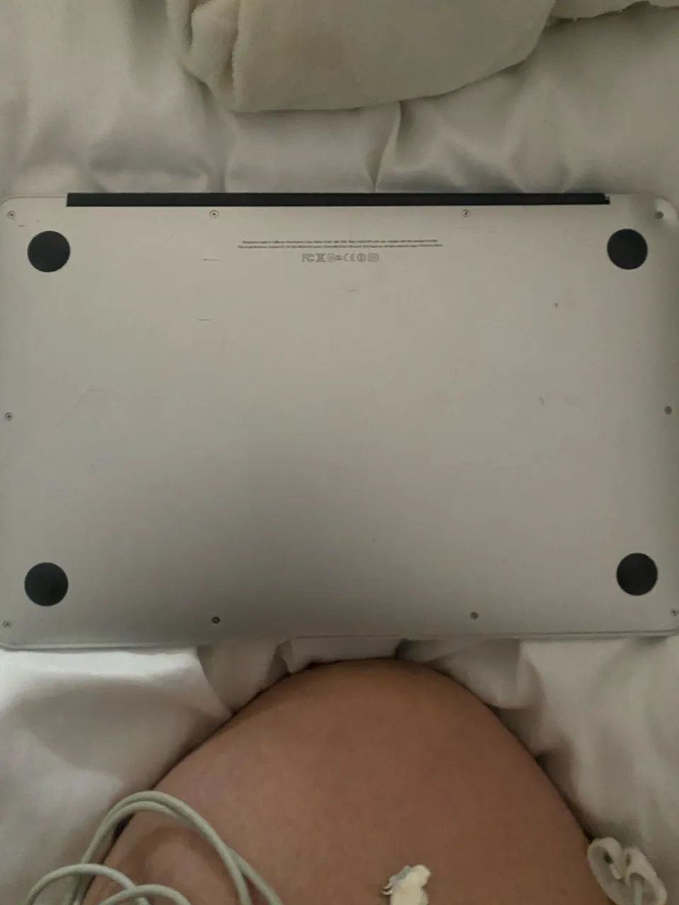 MacBook Air  - Foto 3