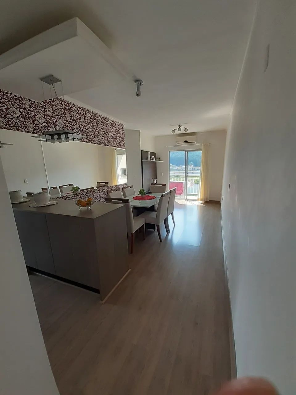 Apartamento vendo ou troco - Foto 3