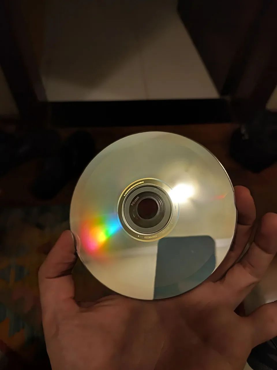 Cd linkin park - a thousand suns (novo- des-lacrado) - Foto 3