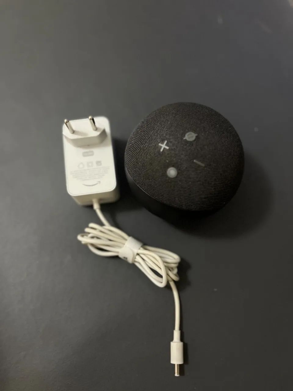 Amazon Echo Dot 4ª Geração - Foto 3