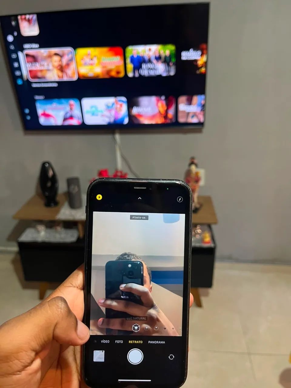 Vendo iPhone xr 64gb - Foto 2