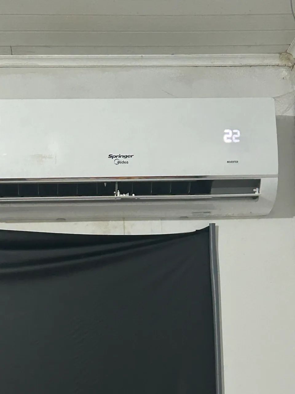 AR-CONDICIONADO  - Foto 4