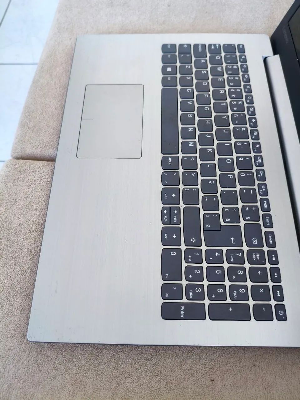 Notebook Core i5 | 8 GB RAM DDR4 | SSD 240GB Kingston | Bateria Nova - Foto 2