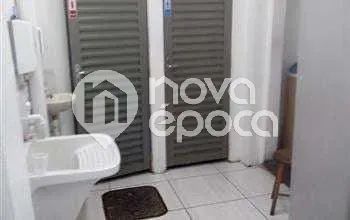 São Cristóvão | Prédio Comercial - Foto 5