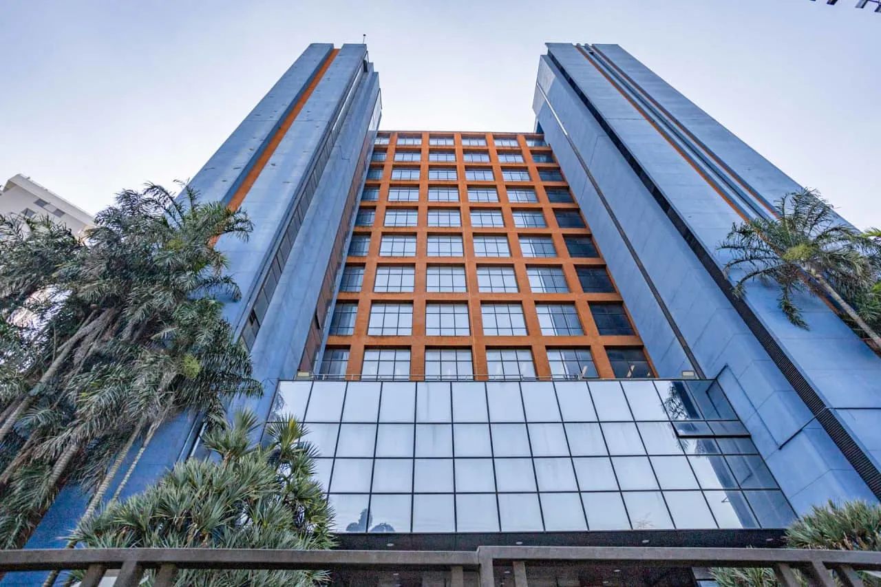 Prédio comercial na Avenida Giovanni Gronchi, 7143 - 7 Andar  1200 m² - Foto 5