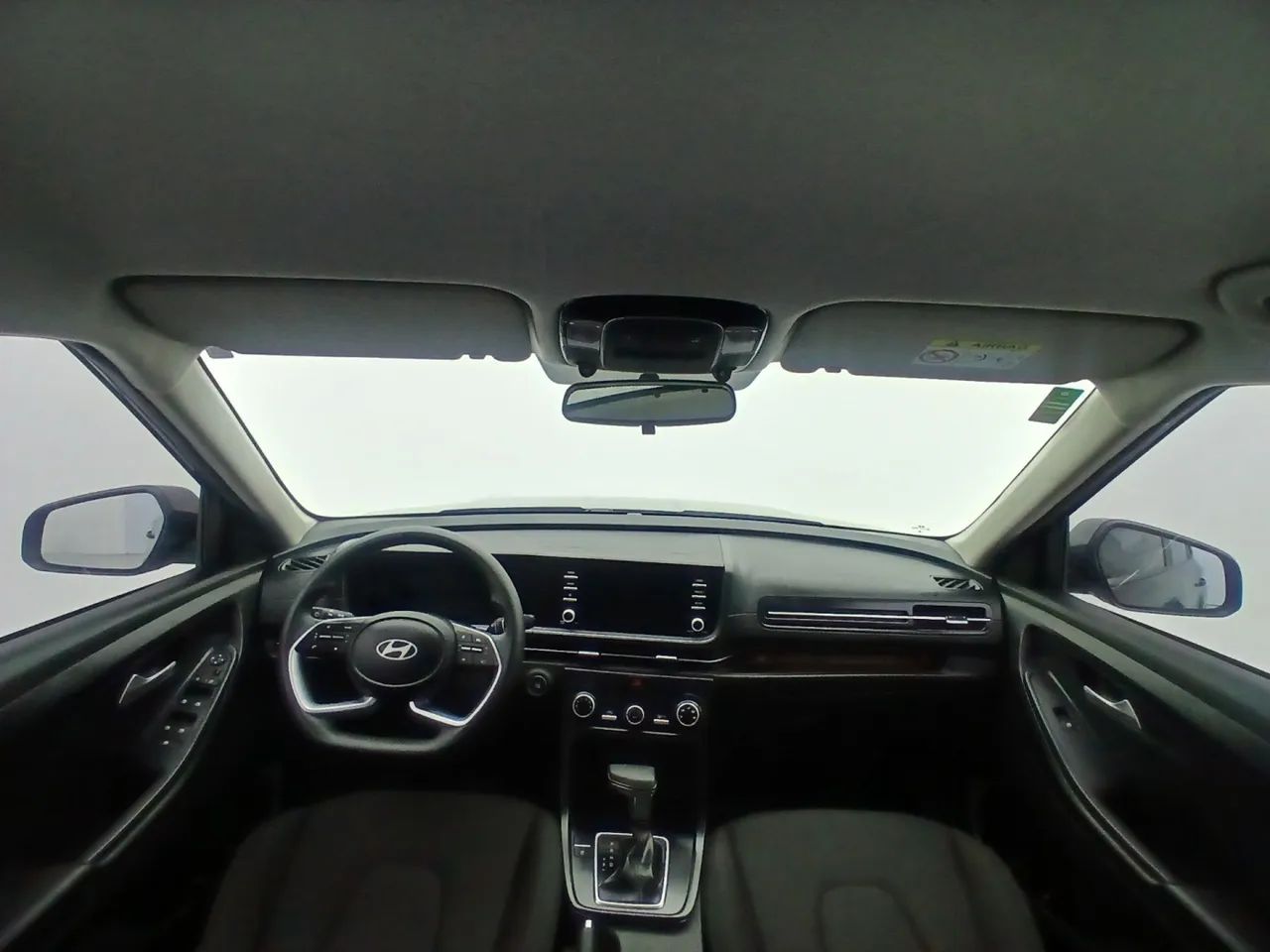 Hyundai Creta Comfort 1.0 TB 12V Flex Aut., foto 15 de 18