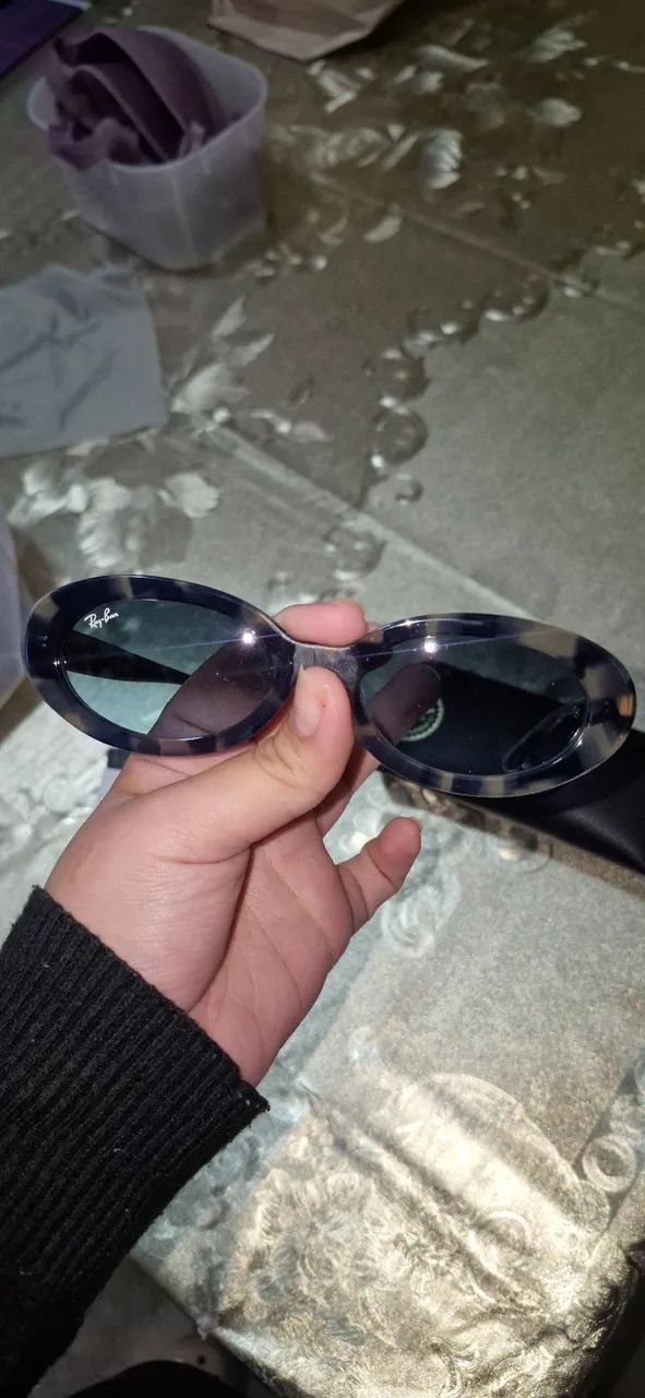 Óculos de sol Ray Ban  - Foto 5
