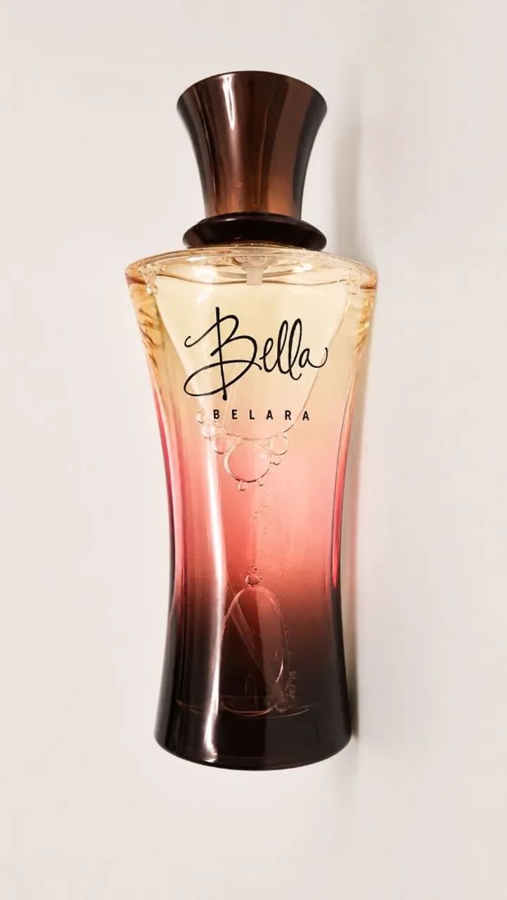 Perfume Bella Belara - Mary Kay