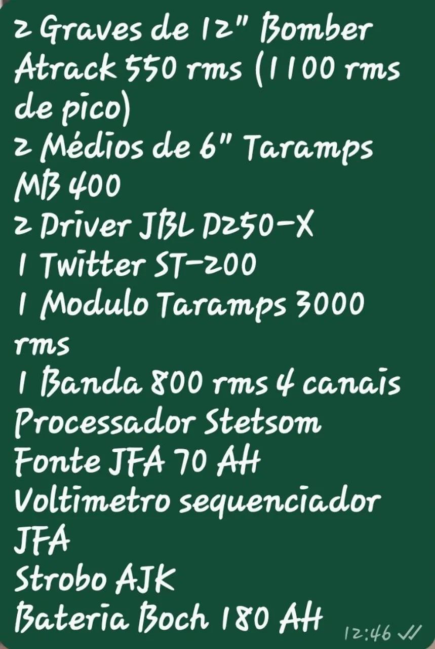 Som Altomotivo  - Foto 4