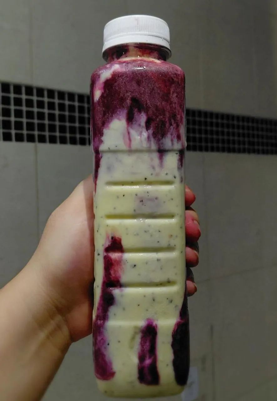 Vitamina de açai - Foto 3