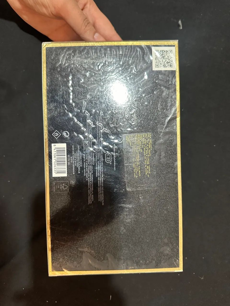150 ml Perfume Good Girl - Lacrado e Original.  - Foto 5