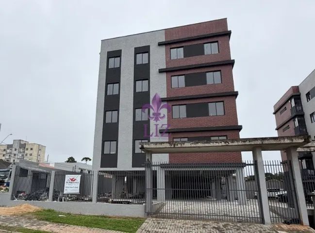 Apartamento com dois quartos em construção - Foto 2