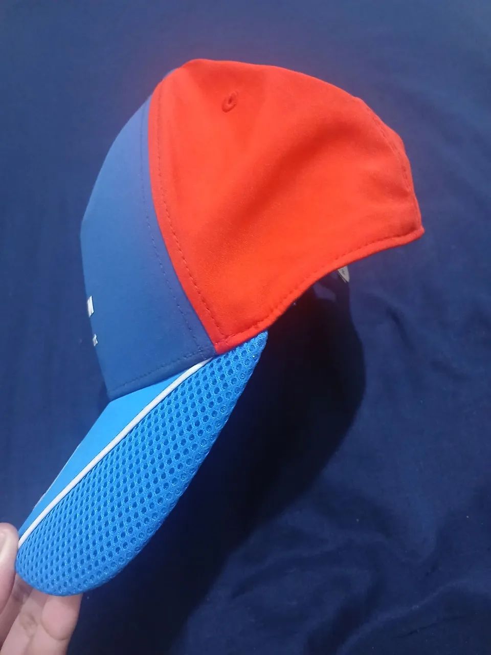 Boné original NOVO - Foto 5