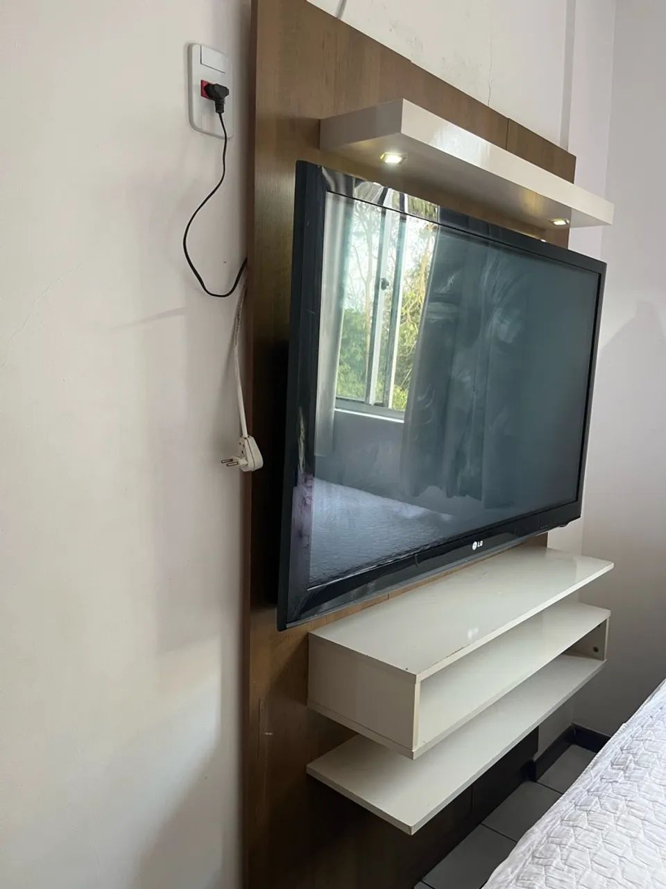 Painel de Tv  - Foto 4