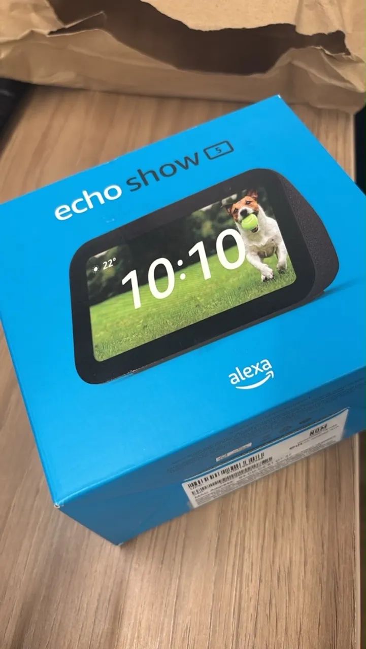 Alexa Echo Show 5  - Foto 2