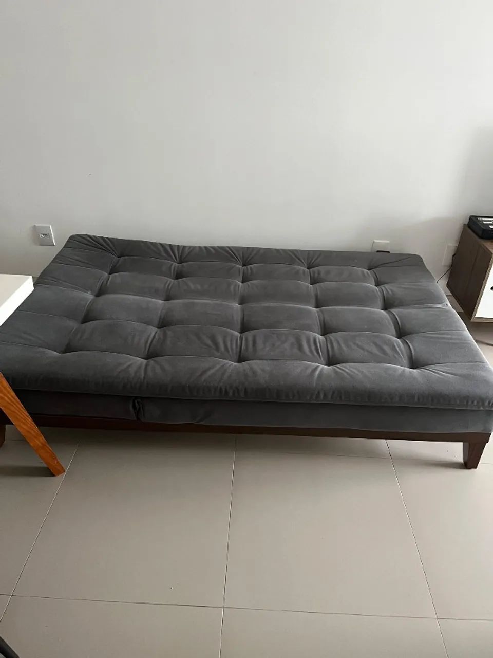 Sofa cama casal - Foto 3