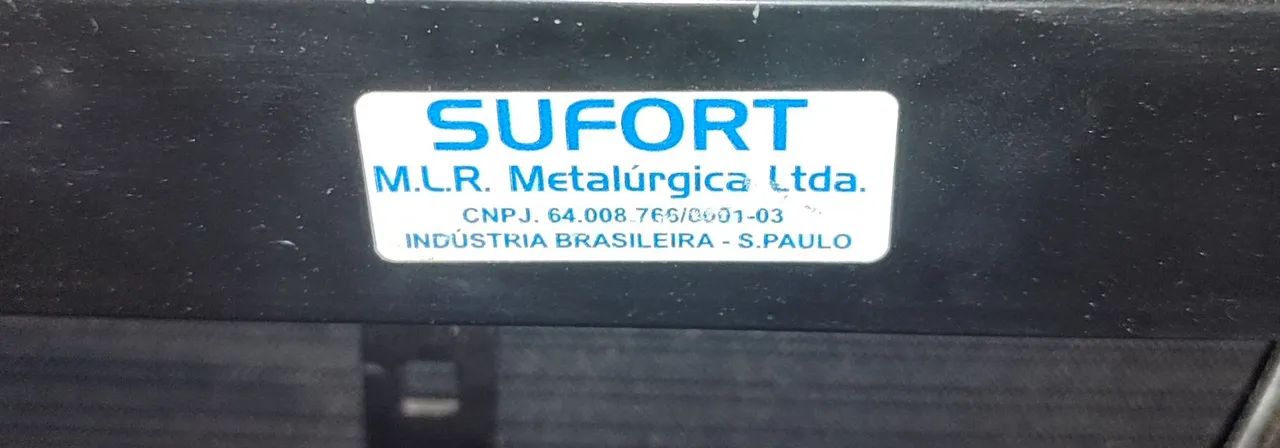 Tv 50 4k + controle + suporte - Foto 4