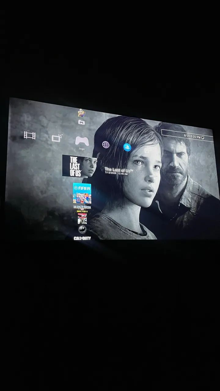 Ps3 DESBLOQUEADO - Foto 2