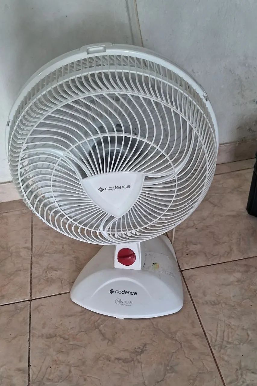 VENTILADOR PEQUENO 70$
