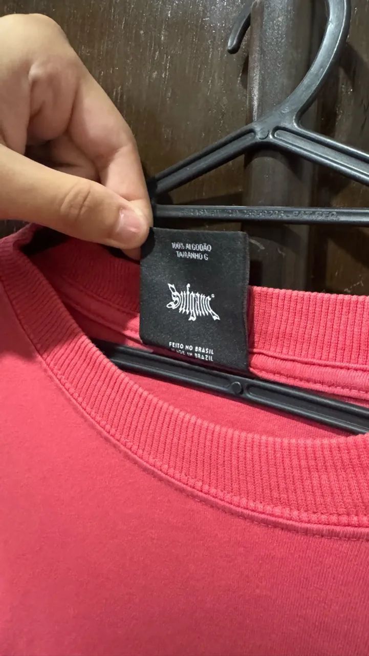  Camiseta Sufgang Sufkidz  - Foto 4